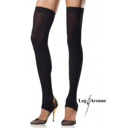 Leg Avenue sexy calze autoreggenti coprenti
