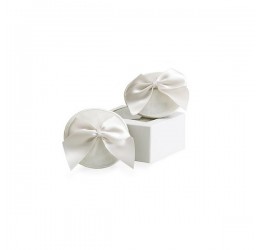 Confezione regalo intimo bianco 4 pezzi - Bijoux Indiscrets