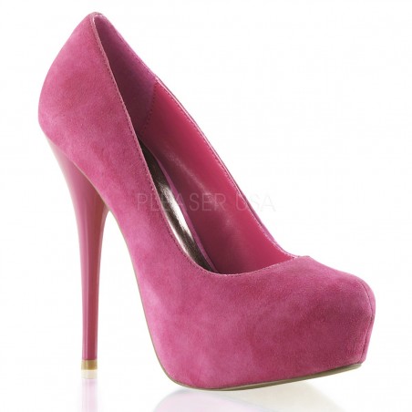 Sandalo con tacco 13 cm jeans SL1804 | Sandali