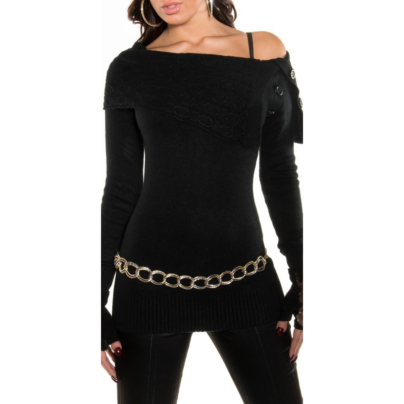Cintura Donna Paglia Larga Elastico Per Abiti Fajin Donna Vintage Moda Vita Regolabile Adattabile alla Figura Taglia Universale Tessuto Vimini Fibbia Circolare Unica Blu, blu, Adaptable