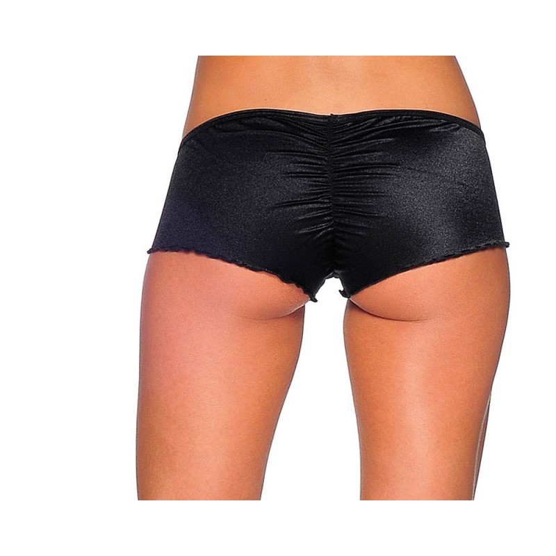 Sexy Culotte nere in lycra da Bodyzone Sexy Culotte nere in lycra da Bodyzone