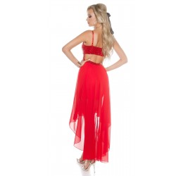 k9325 red