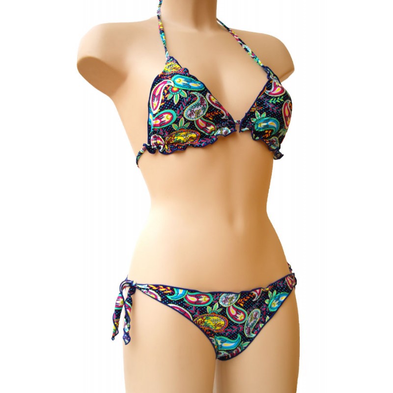 Sexy Bikini Reggiseno e Mutandine Sexy Bikini Reggiseno e Mutandine