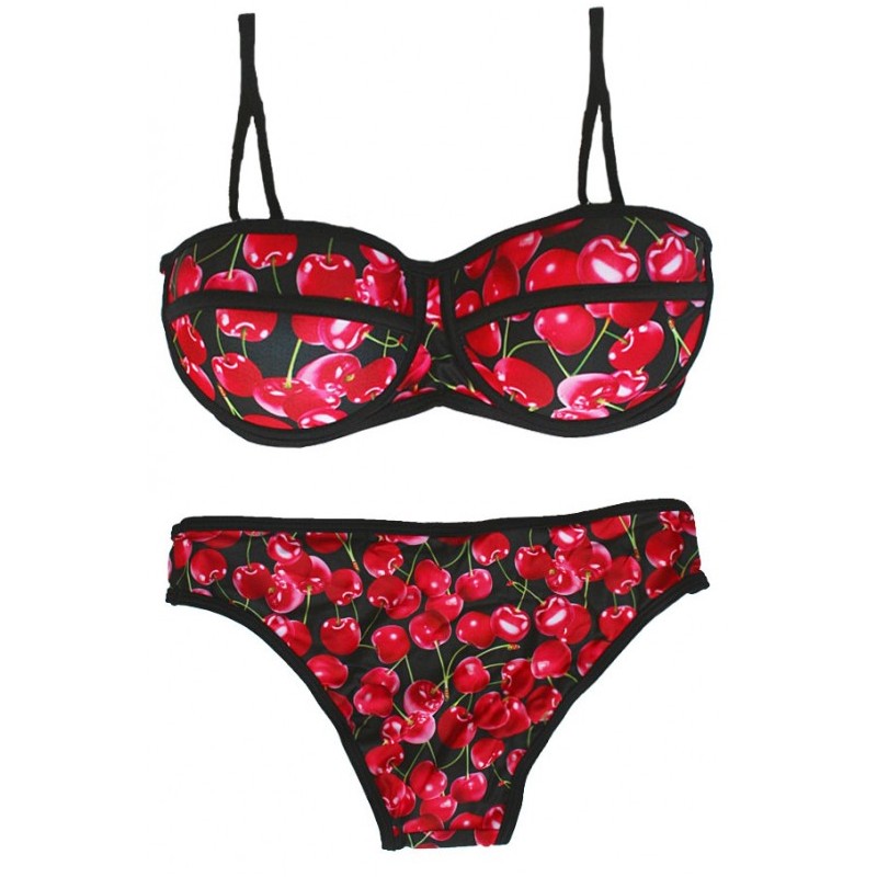 Sexy Costume da bagno Bikini donna