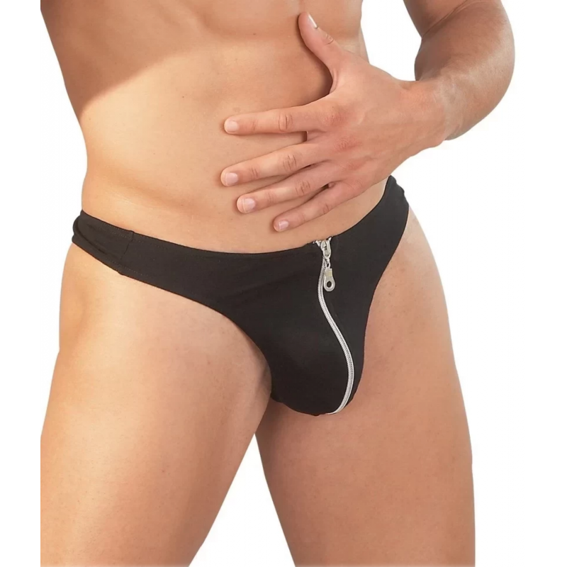 Intimo sexy uomo, Tanga, slip