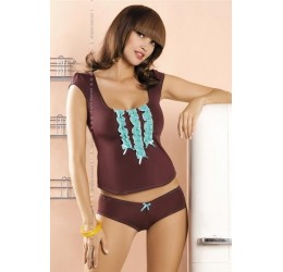 Sexy Completino Intimo...