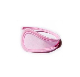 C-STRING perizoma rosa...