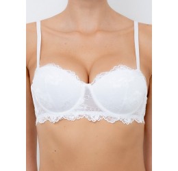 Lormar Deluxe - Reggiseno...
