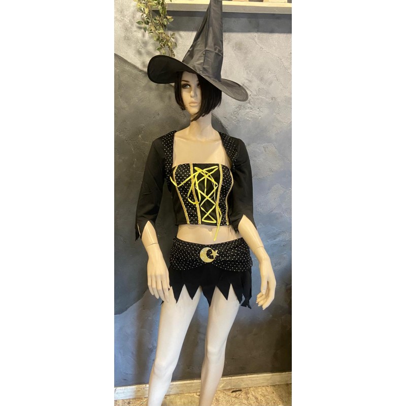 Costumisexy, Travestimenti strega Costumisexy, Travestimenti strega