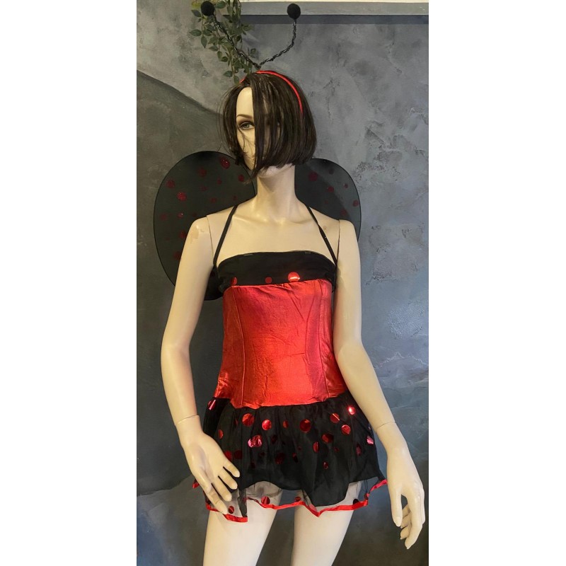 Costumisexy , Costume da coccinella Costumisexy , Costume da coccinella